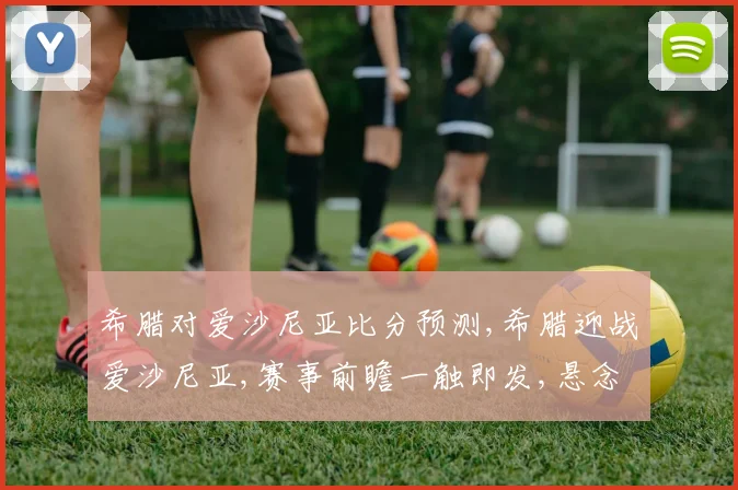 希腊对爱沙尼亚比分预测,希腊迎战爱沙尼亚,赛事前瞻一触即发,悬念重重